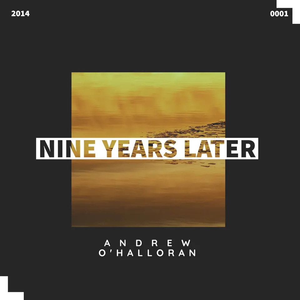 Artwork for Nine Years Later