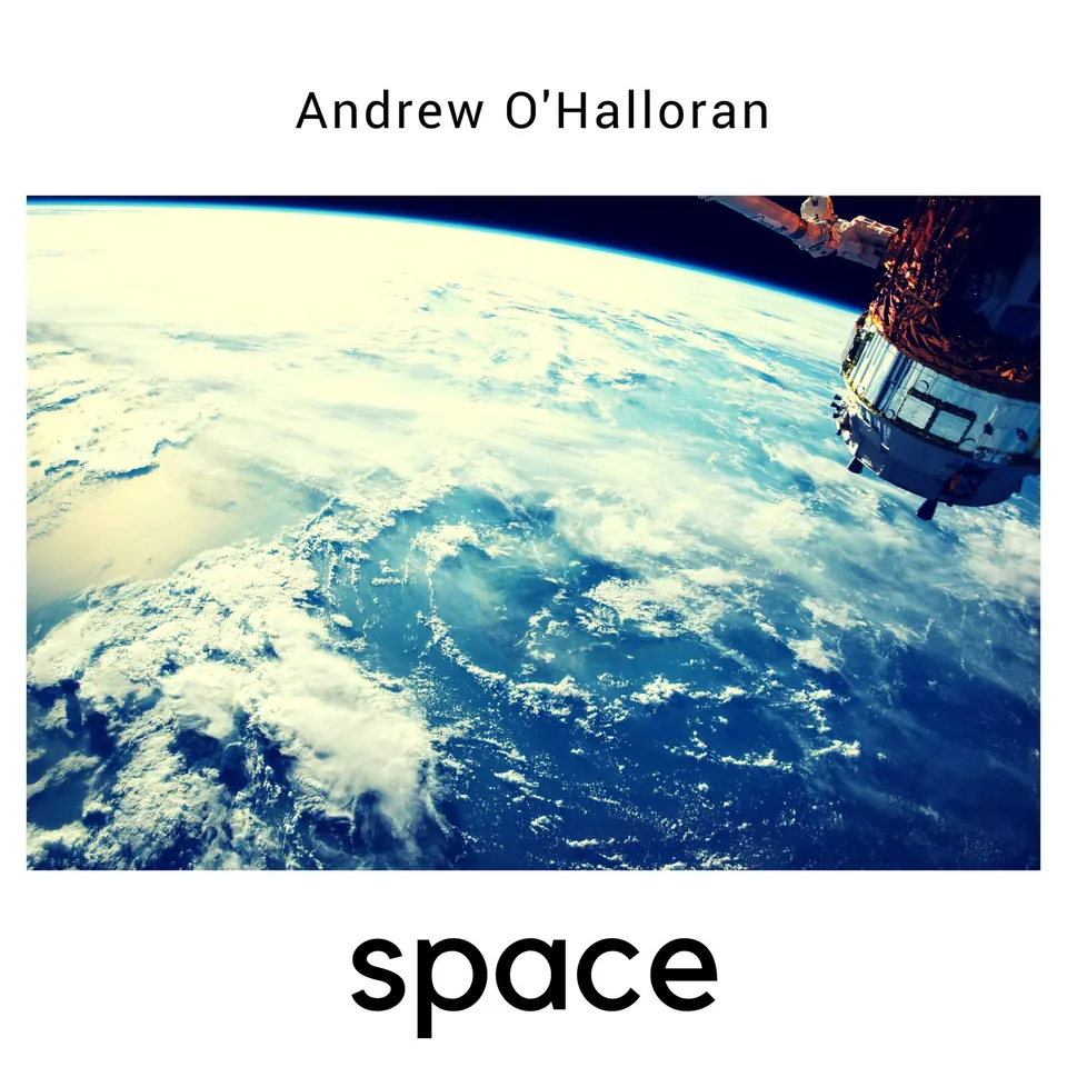 Artwork for Space