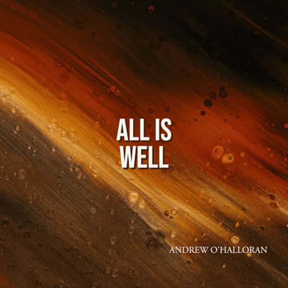 Artwork for All Is Well