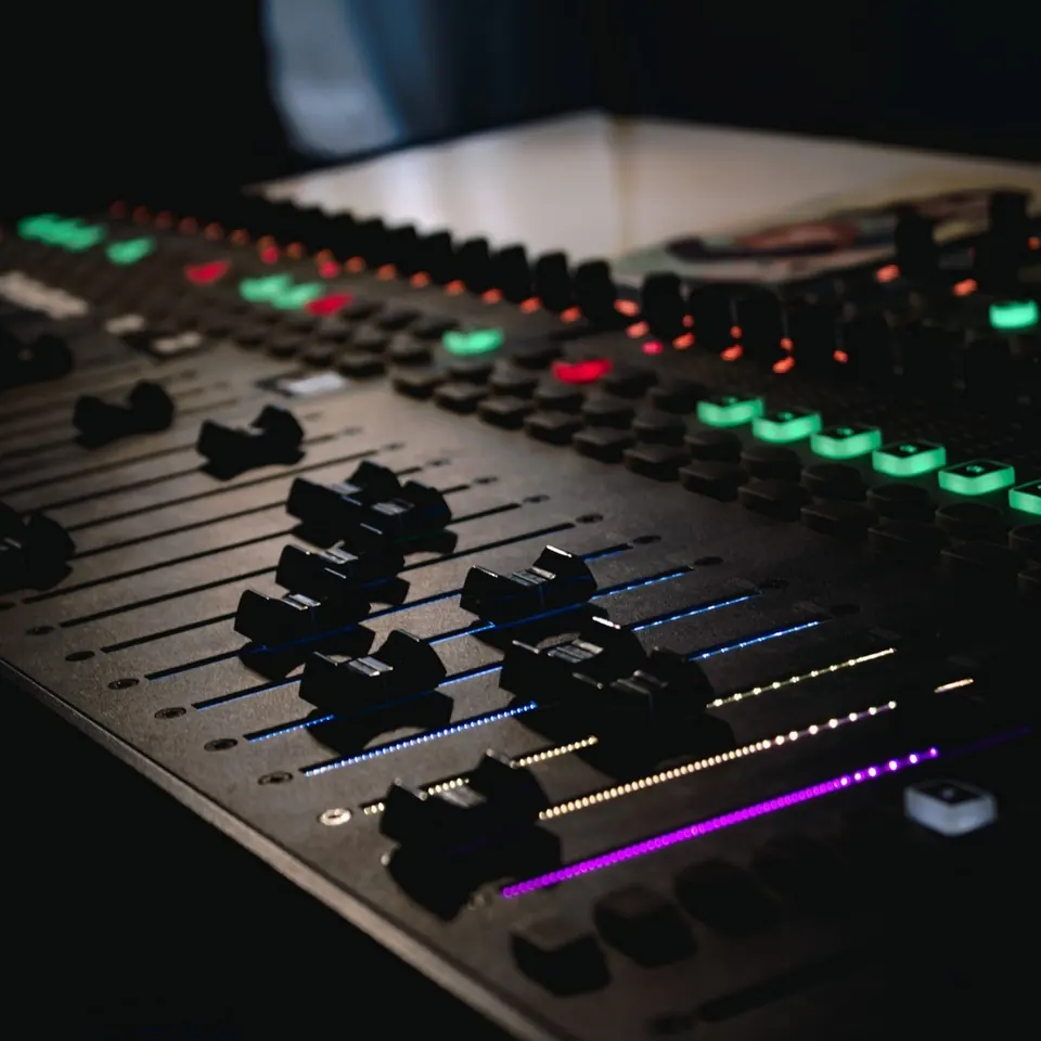 Artwork for Audiofile