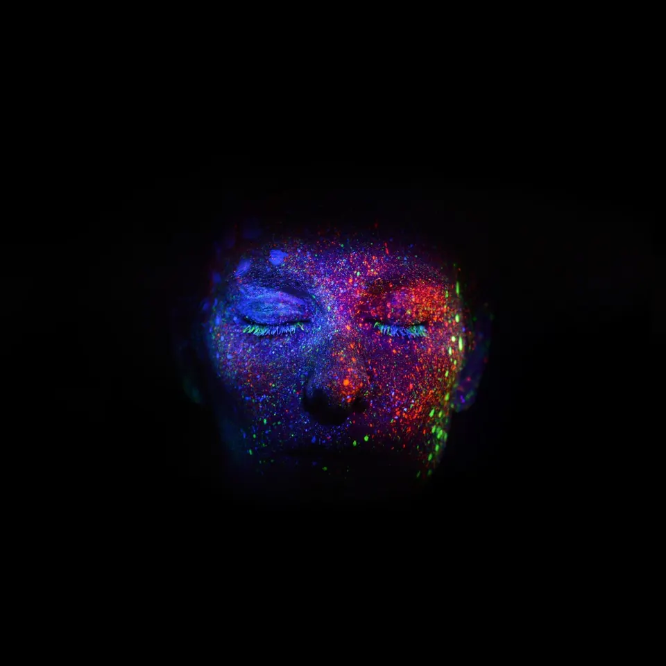Artwork for Clouds