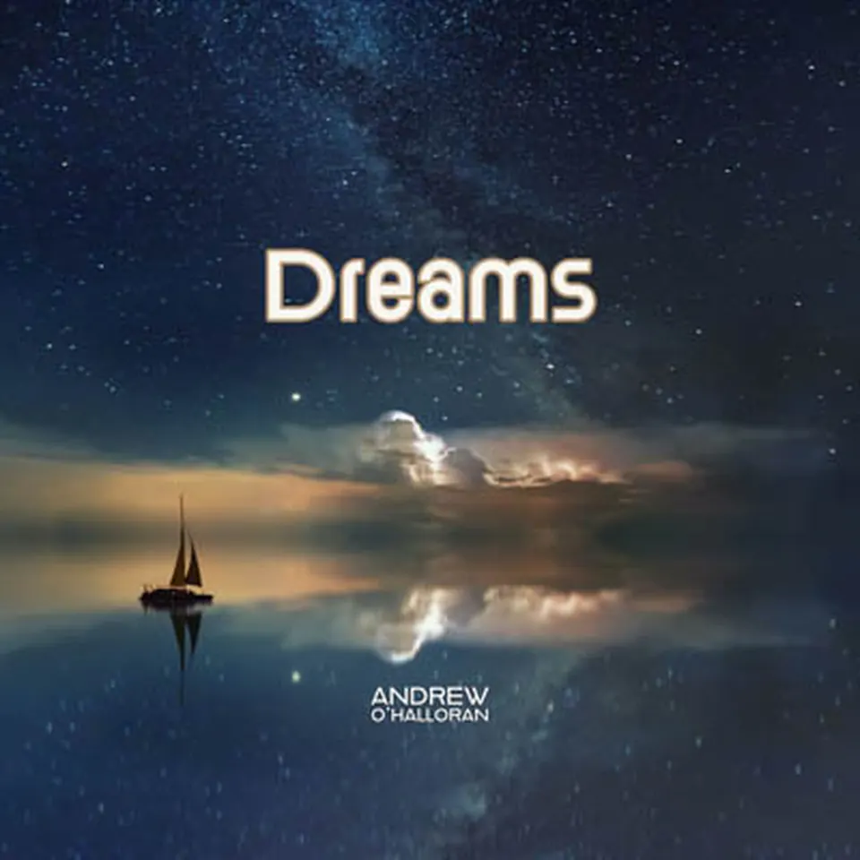 Artwork for Dreams