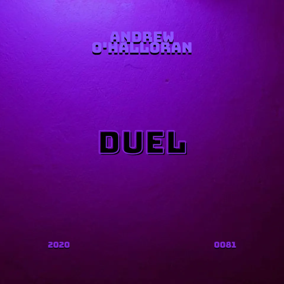 Artwork for Duel