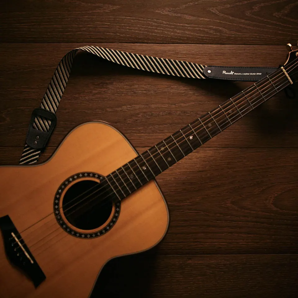 Artwork for Every Other Guitar Song