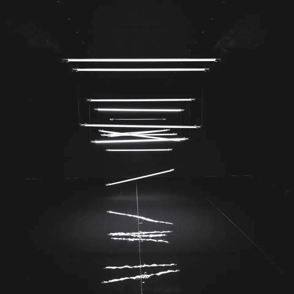 Artwork for Gravity