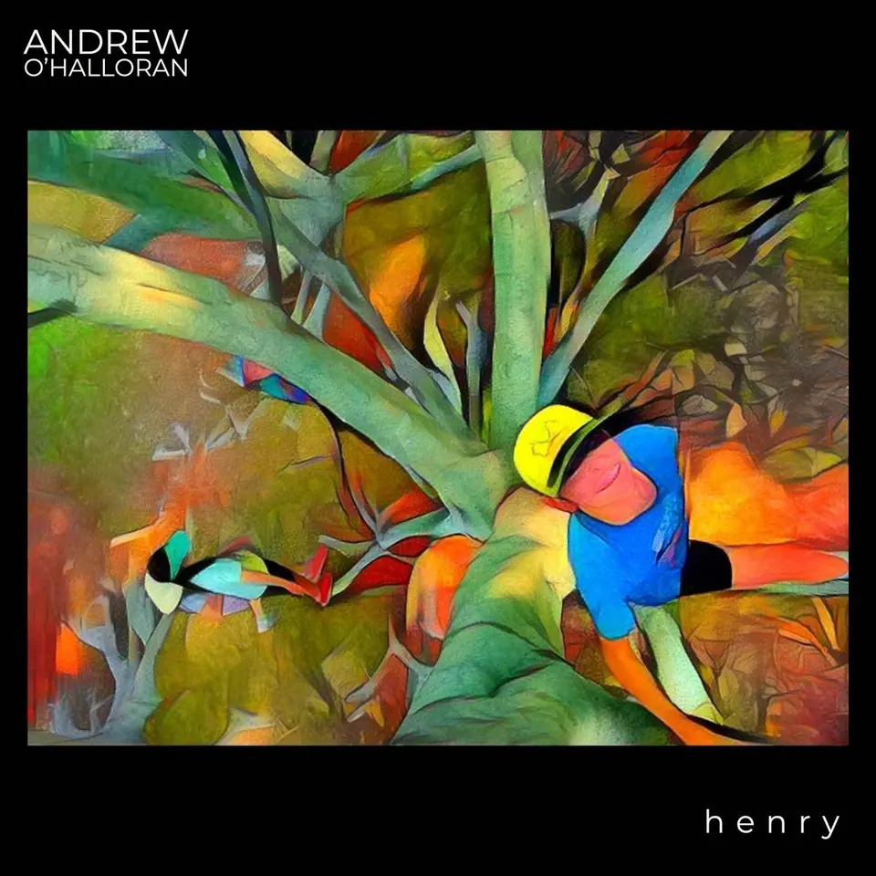 Artwork for Henry