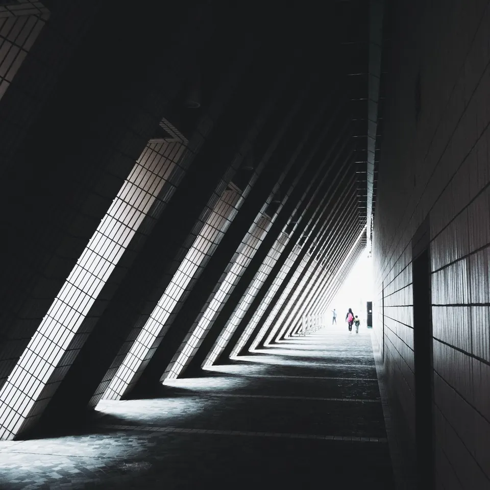 Artwork for In Space
