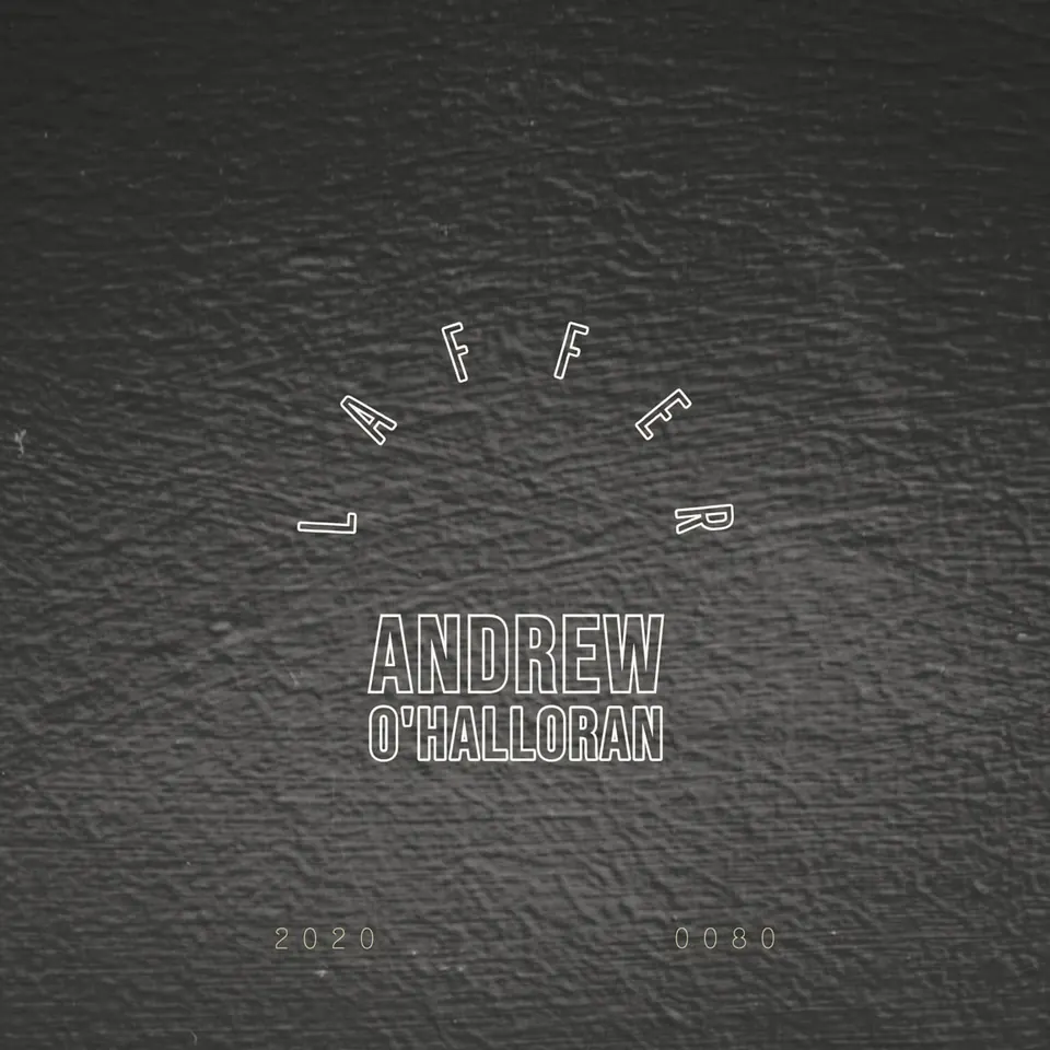 Artwork for Laffer