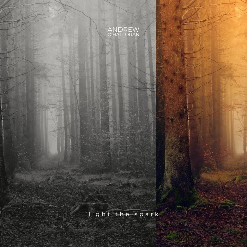 Artwork for Light the Spark