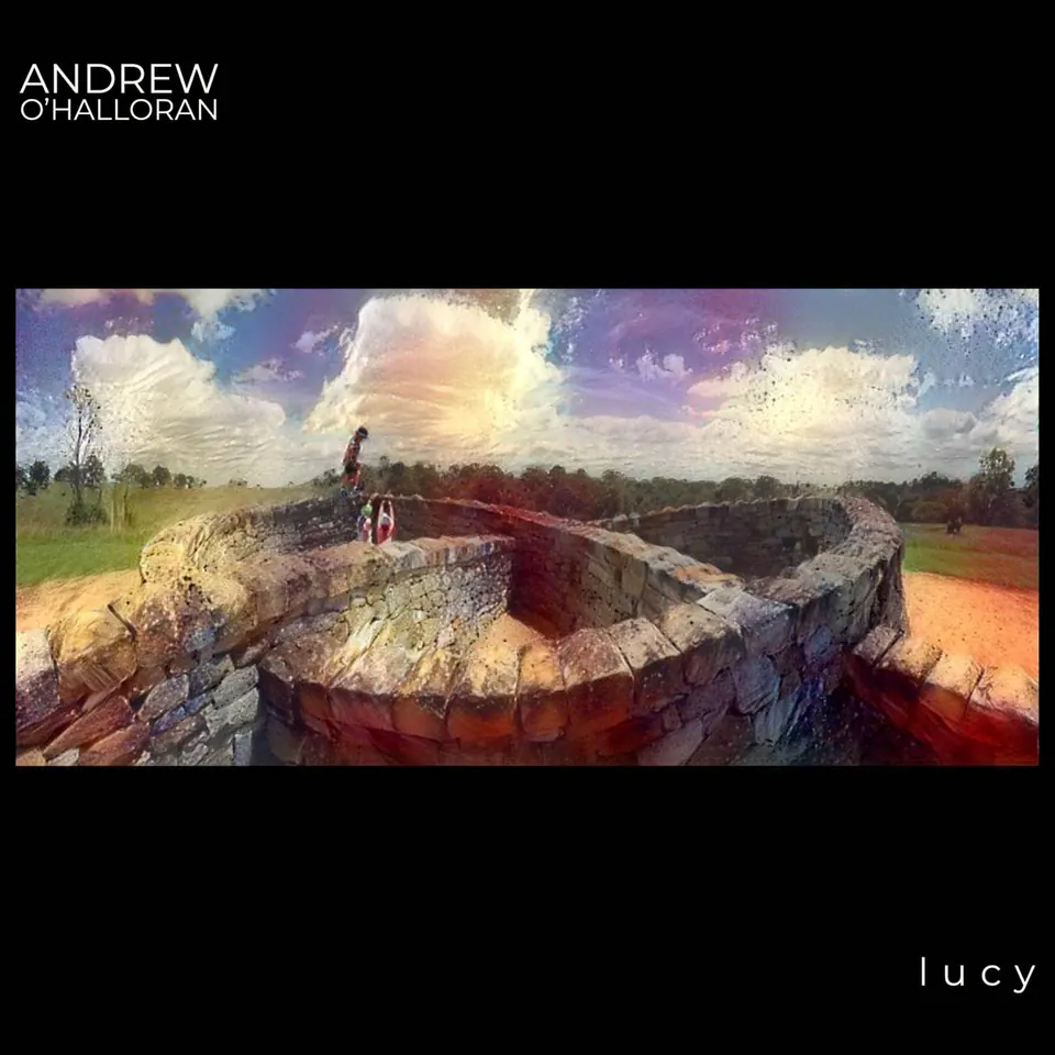 Artwork for Lucy