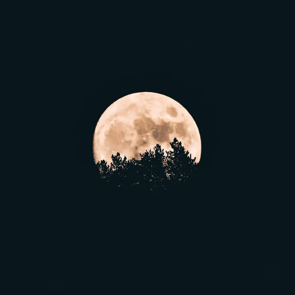 Artwork for Lunar