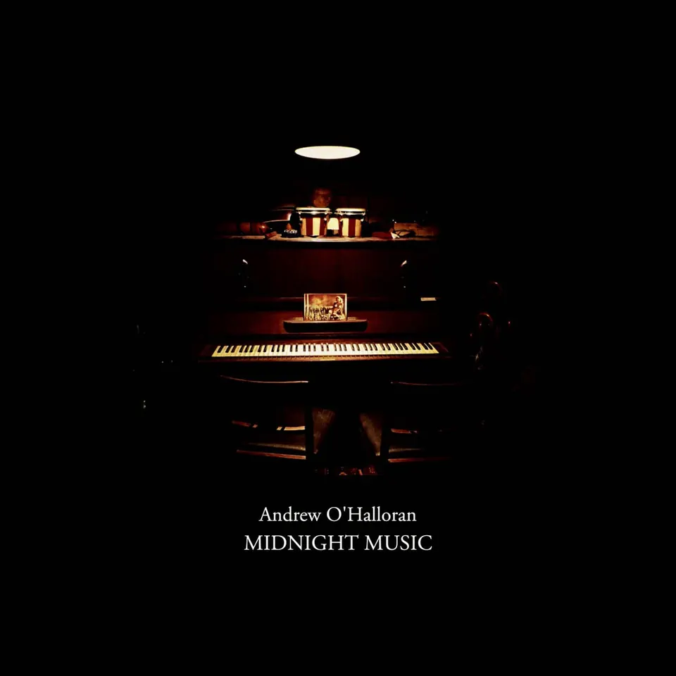 Artwork for Midnight Music