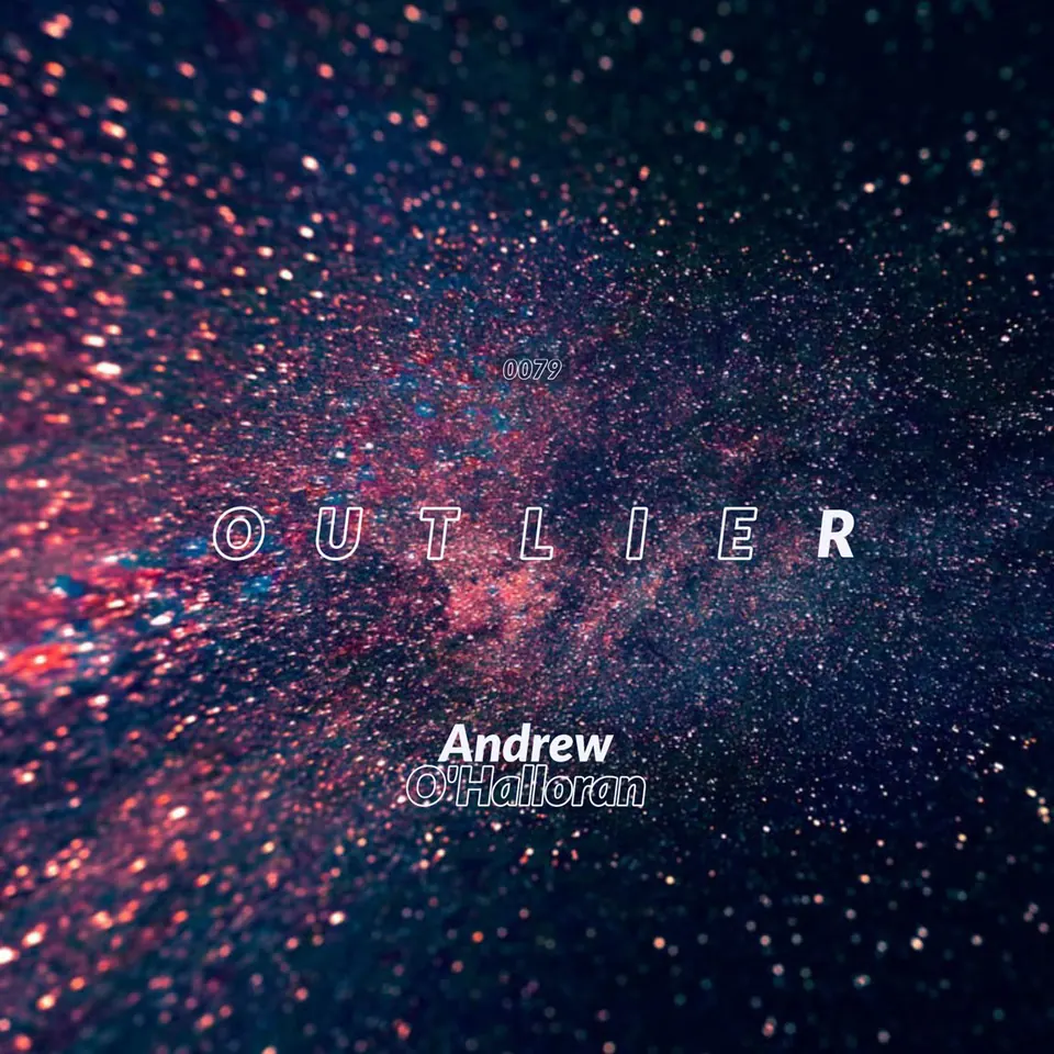 Artwork for Outlier