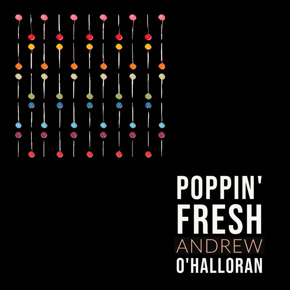 Artwork for Poppin' Fresh