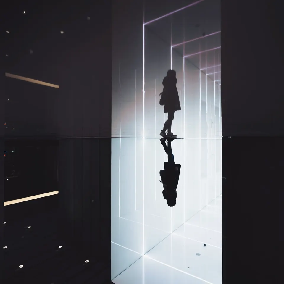 Artwork for Sci Fi and Chill
