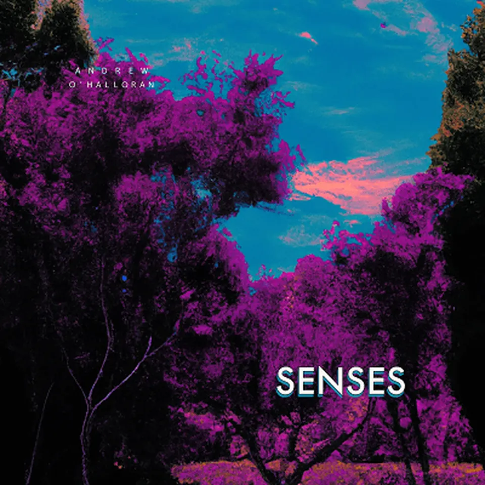 Artwork for Senses