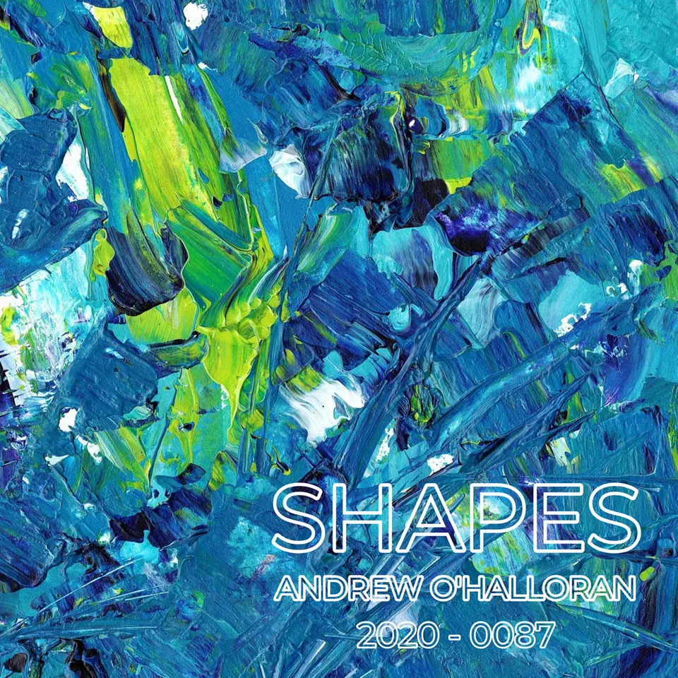 Artwork for Shapes