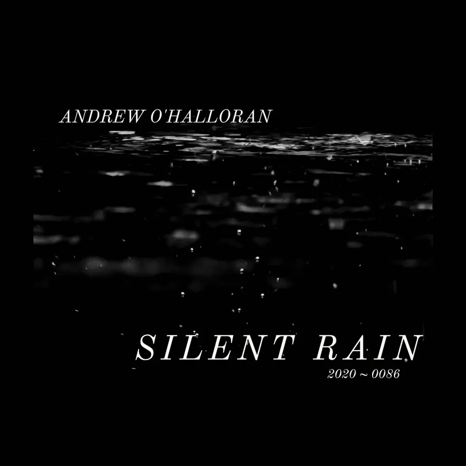 Artwork for Silent Rain