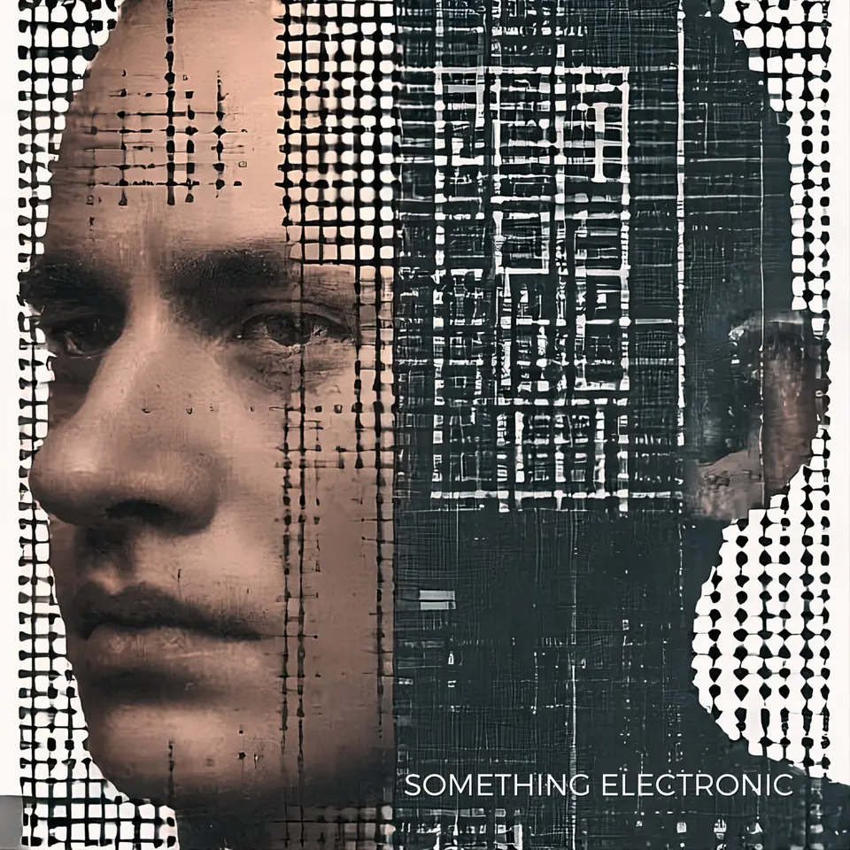 Artwork for Something Electronic