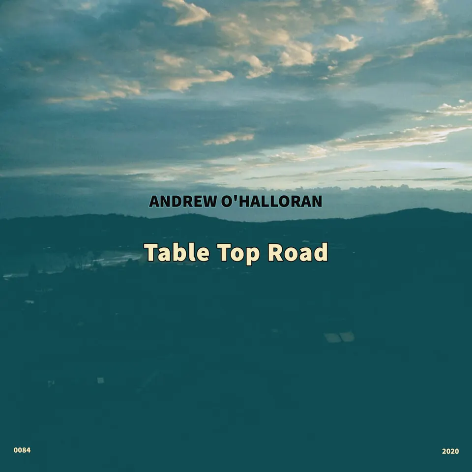 Artwork for Table Top Road