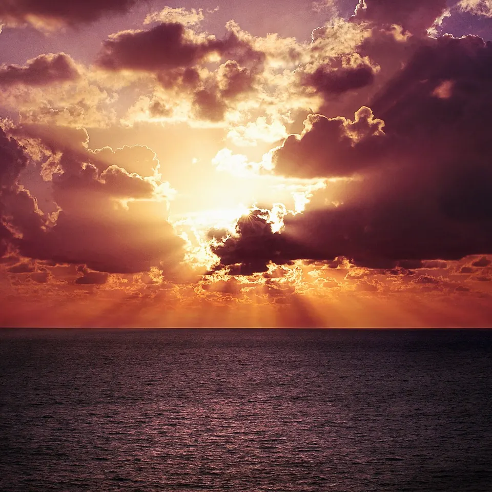 Artwork for The Dawning of a New Day