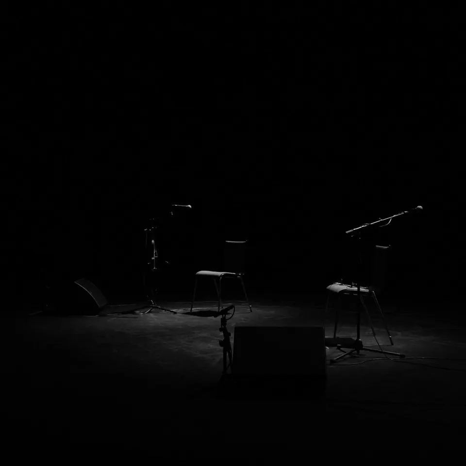 Artwork for The Sound