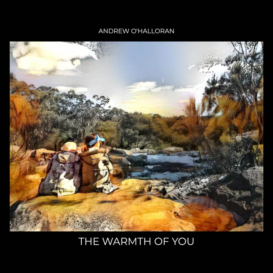 Artwork for The Warmth of You