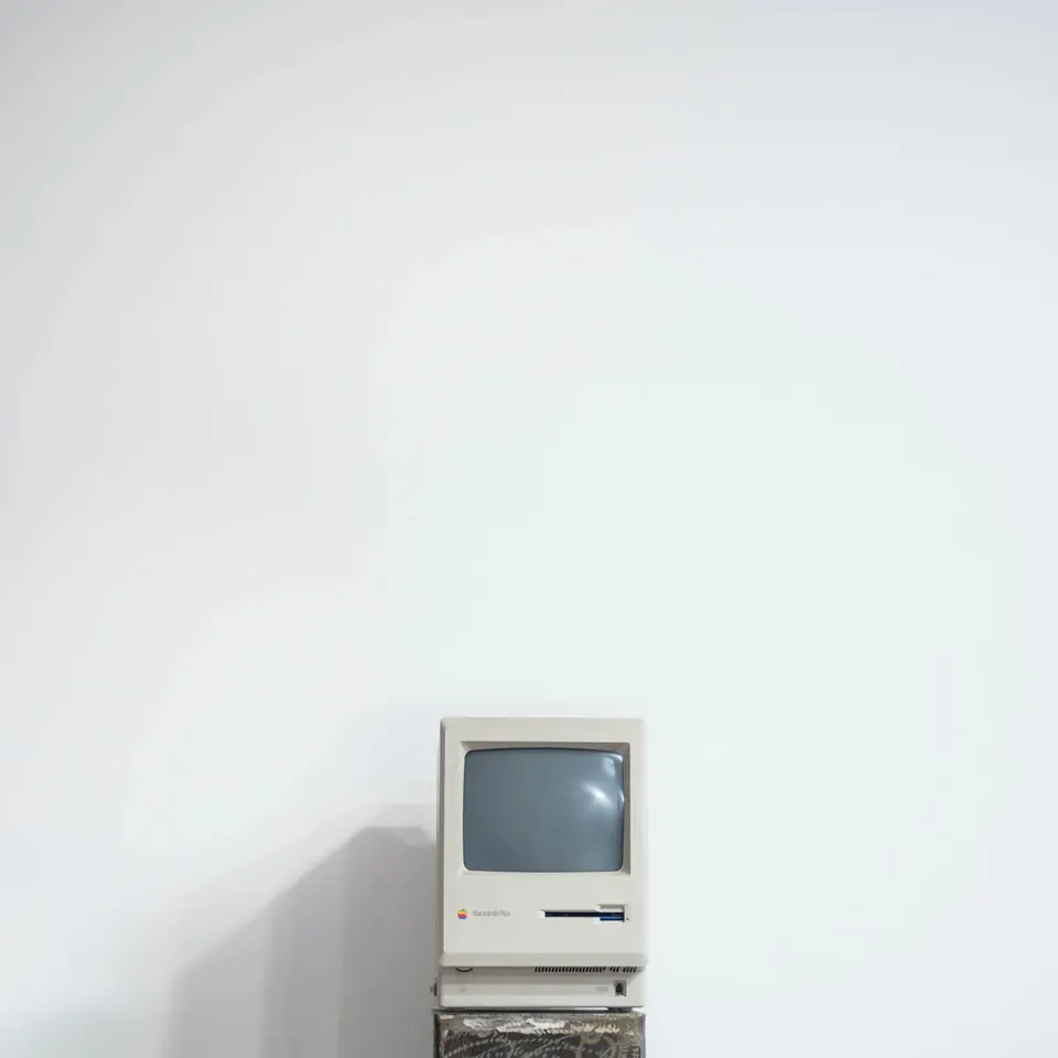 Artwork for Way Back When