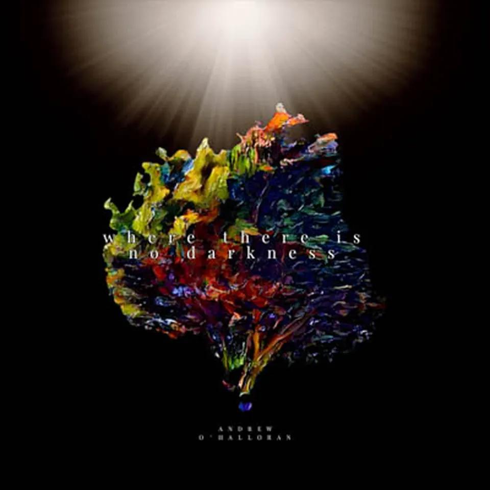 Artwork for Where There is No Darkness